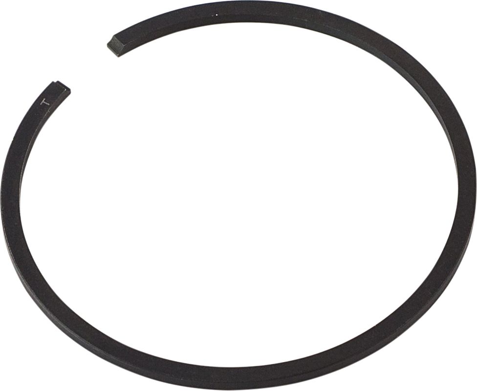 Кольцо поршневое Tohatsu M18 (STD) 350000110 волшебная губка клип пена пончик волосы укладка пучок бигуди инструмент производитель кольцо твист