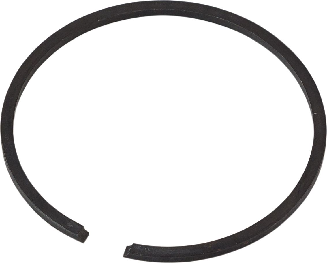 Кольцо поршневое Tohatsu M9.9D/15D (0.50) №1, верхнее 3G2000140 кольцо стопорное поршневого пальца tohatsu m70 90 md70 90 353000241
