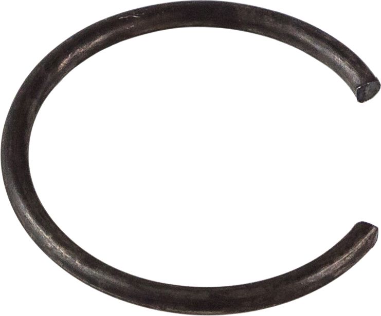Кольцо стопорное поршневого пальца Tohatsu M70/90,MD70/90 353000241 кольцо поршневое tohatsu m9 9d 15d 0 50 1 верхнее 3g2000140