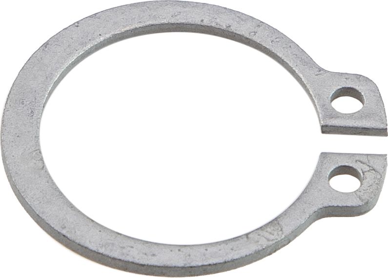 Кольцо стопорное (пружинное) Suzuki 0938017009000 кольцо стопорное пружинное suzuki df4 6 dt20 40 0938118002000