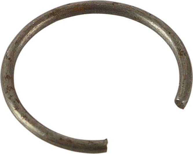 Кольцо стопорное (пружинное) Suzuki DT2-9.9 0938112001000 кольцо стопорное пружинное suzuki df25v 2 цилиндра 0938117005000