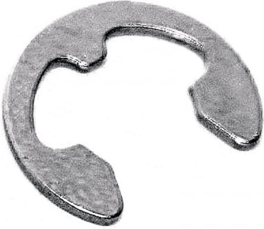 Кольцо стопорное Yamaha 2/3/4/5/6/8, Kacawa 9900906600_KW кольцо стопорное для бетоноломов типа б