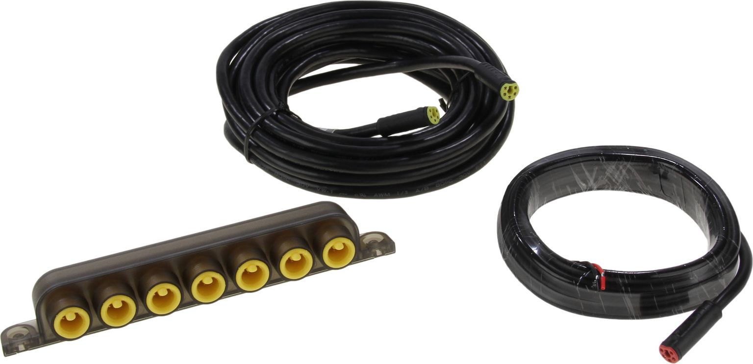 Комплект сетевых кабелей SimNet SIMKIT