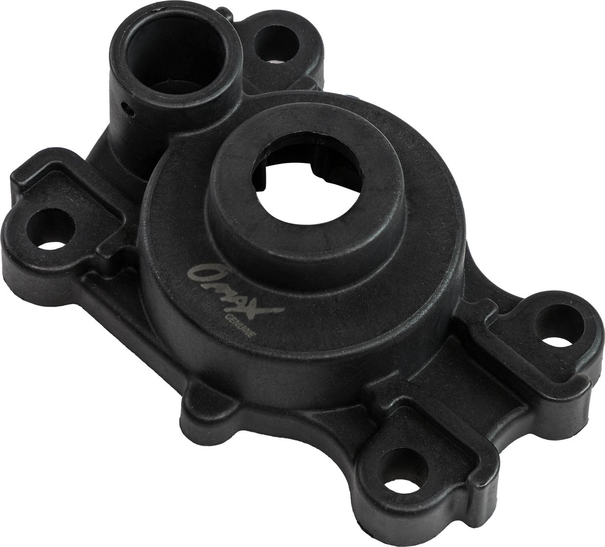 

Корпус помпы охлаждения Yamaha 40-50, F40-60, Omax 63D4431100_OM