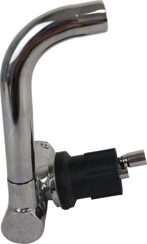 Кран складной горячая и холодная вода Marine Rocket MRS001CF