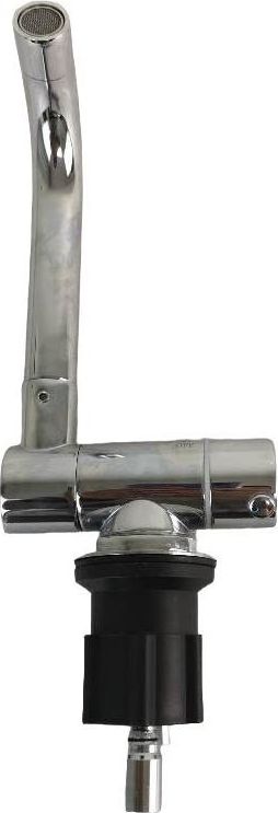 Кран складной горячая и холодная вода Marine Rocket MRS001CF