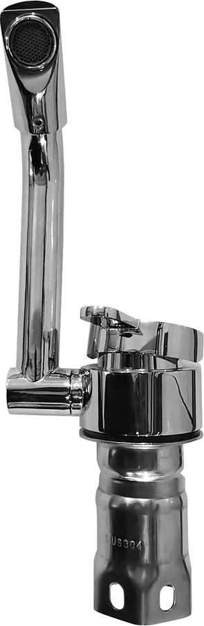 Кран складной горячая и холодная вода Marine Rocket MRS088CF 15946₽