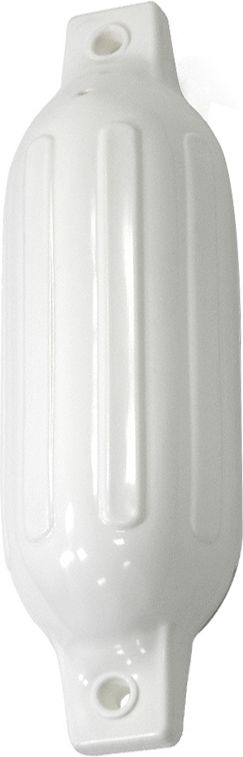 Кранец 407х117 мм белый, надувной G-2/W премиум дневник универсальный для 1 11 класса vivella школа обложка искусственная кожа бордовый