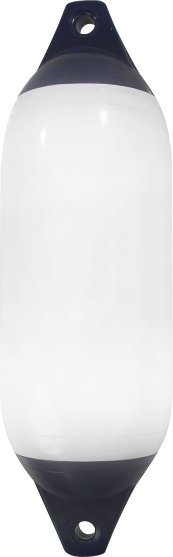 Кранец Castro надувной 1000х270, белый F6 роза штамбовая серия дворцы мира ø17 5 h60 см