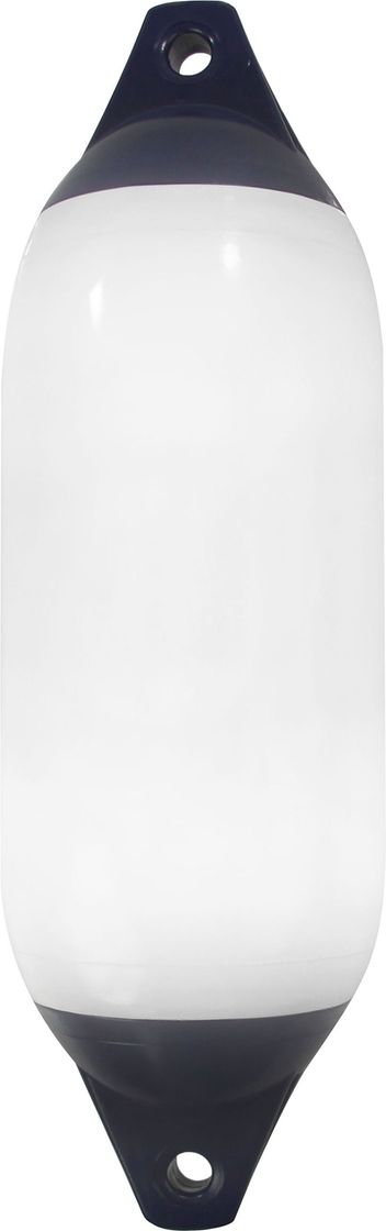 Кранец Castro надувной 1250х380, белый F7/A кранец надувной korf 4 680х190 мм белый more 10238040