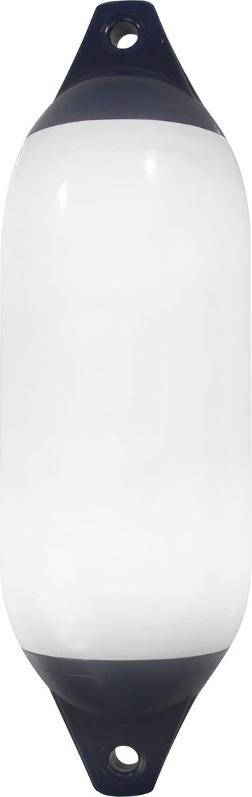 Кранец Castro надувной 620х220, белый F2 стол журнальный leset мира 01 белый