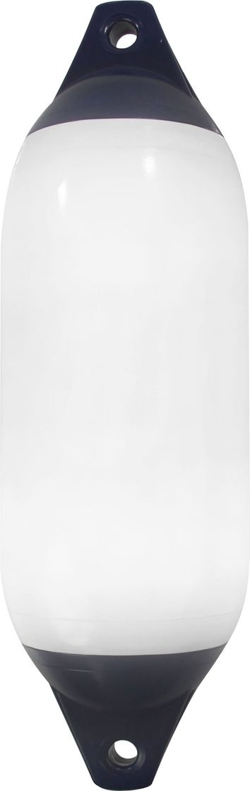 Кранец Castro надувной 750х220, белый F3