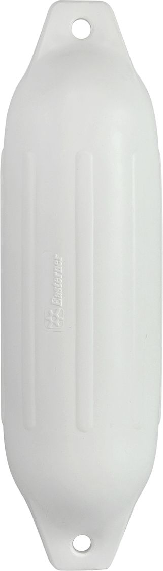 Кранец Easterner надувной 400х114, белый (упаковка из 30 шт.) C11754_pkg_30