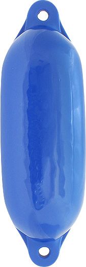 Кранец надувной Korf 4, 680х190 мм, синий more-10005519, размер 190х680 - фото 1