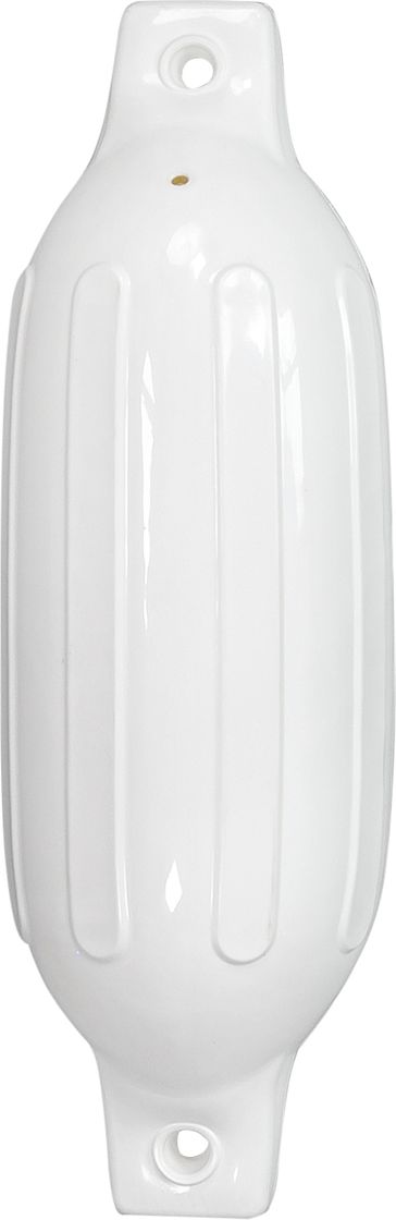 Кранец Marine Rocket надувной, размер 406x114 мм, цвет белый G1-MR ковёр прямоугольный silver d230 размер 300x500 см light gray