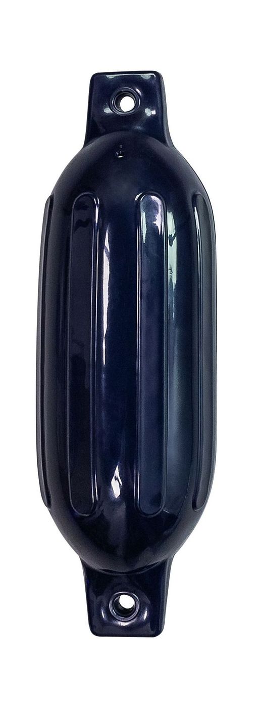Кранец Marine Rocket надувной, размер 685x215 мм, цвет синий G4/1-MR носик винтовой с заглушкой набор 2 шт размер 1 шт 5 25 × 3 9 см
