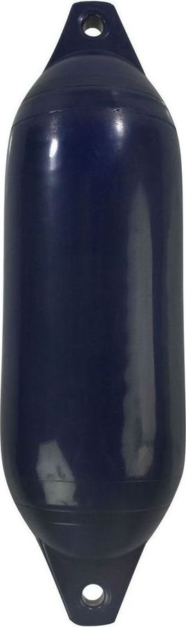 Кранец Marine Rocket надувной, размер 740x206 мм, цвет синий MR-F3NB