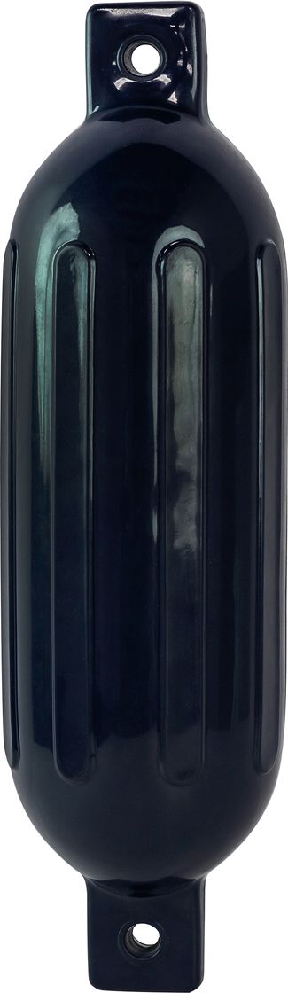 Кранец надувной, размер 500x140 мм, цвет синий TFG2 брюки рабочие dowell basic темно серый размер ld 54 рост 182 188 мм