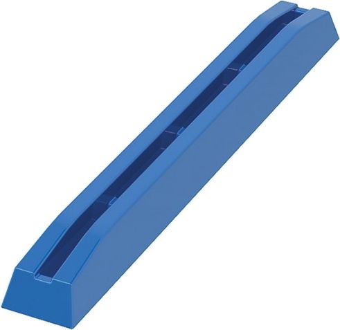 Кранец причальный 860 мм синий 020702NT комплект прошитый горошек ширина 1 см поводок 120 см шлейка 23 35 см синий