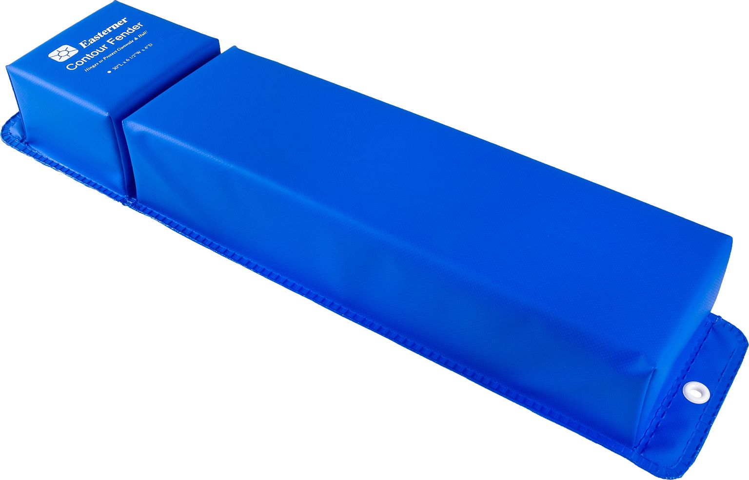 Кранец причальный угловой 760x155 мм, синий C11930L