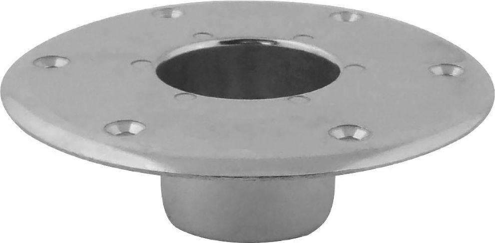 Основание стойки столешницы, диаметр отверстия 55 мм 30341