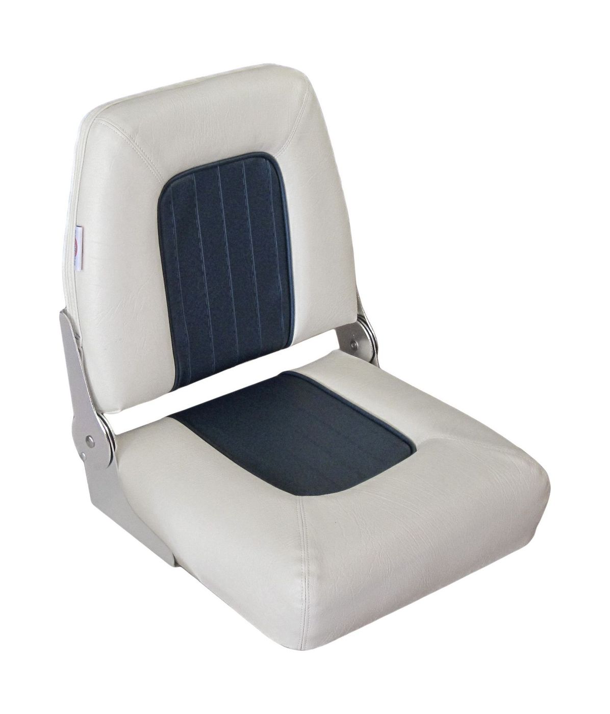 Кресло COACH JUNIOR складное мягкое двухцветное 1040625 кресло шезлонг складное со съемным матрасом и декоративной подушкой подножка haushalt hhk7 bl синий