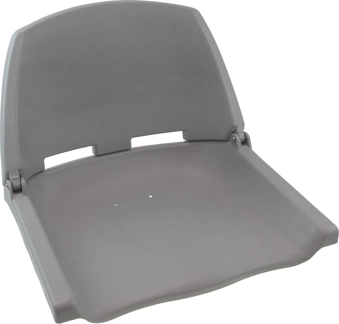 Кресло пластиковое серое (упаковка из 3 шт.) C12503G_pkg_3 кранец easterner надувной 510х140 белый упаковка из 18 шт c11752 pkg 18