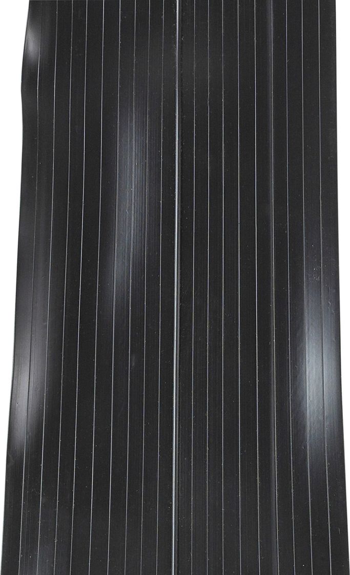 Лента дублирующая черная, 120 мм AD00000436 лента вентиляционная технониколь пвх черная 5 м