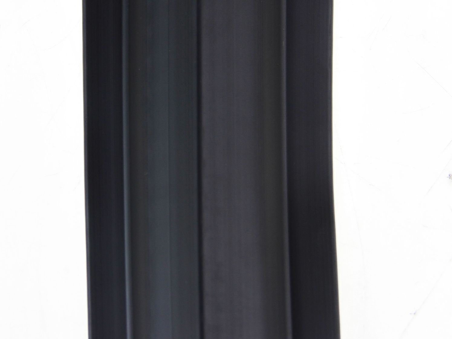 Лента дублирующая черная, 80 мм (редан) SSCL00008803 - фото 2