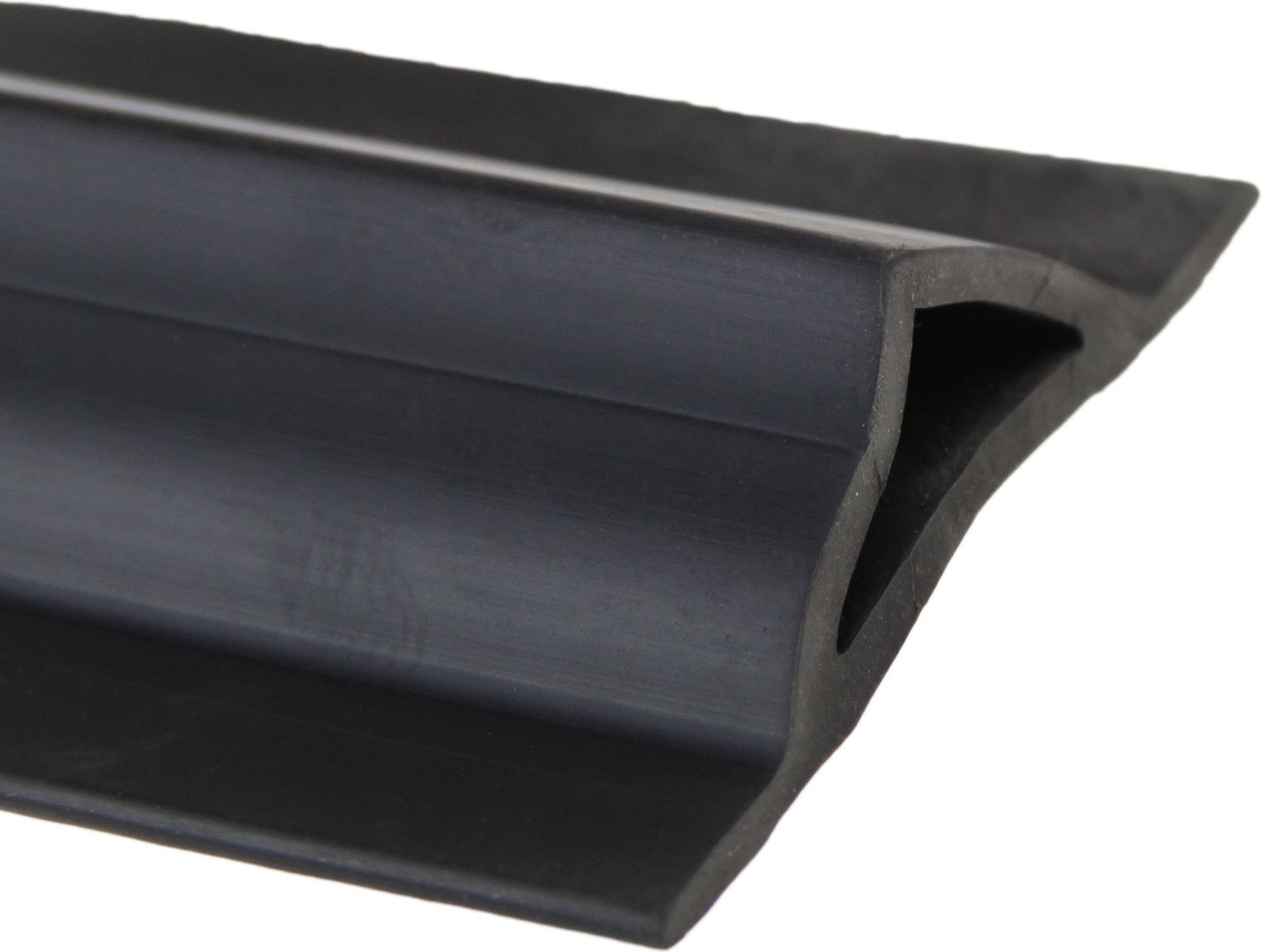 Лента дублирующая черная, 80 мм (редан) SSCL00008803 лента для бейджа ширина 20 мм длина 90 см с металлическим карабином черная