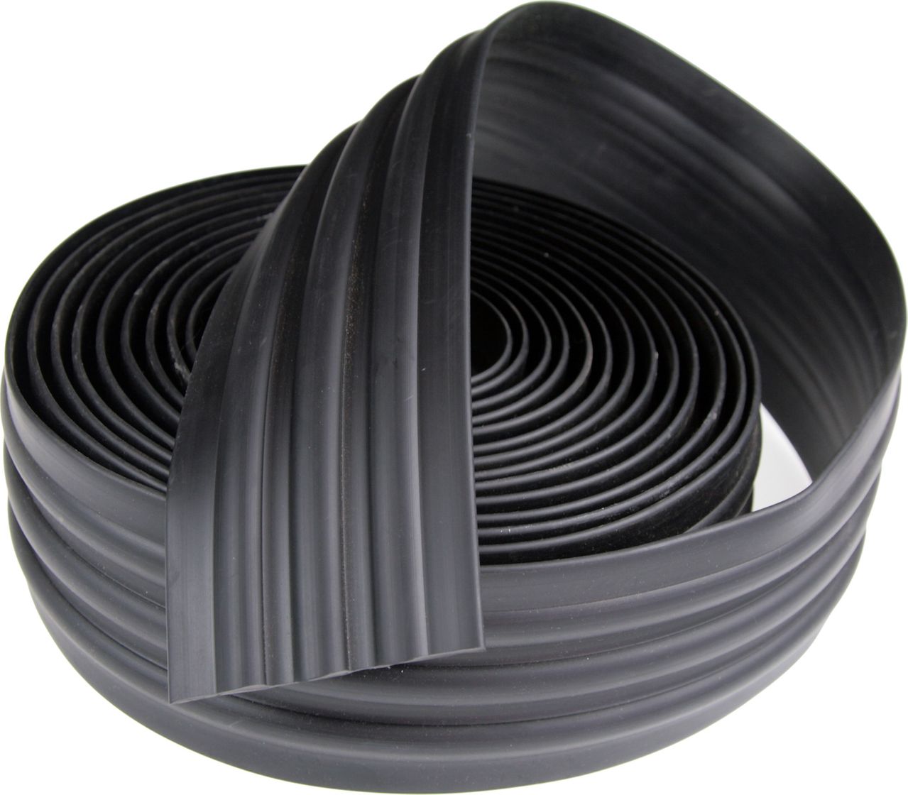 Лента дублирующая тип d1, черная, 70 мм (килевая) SSCL00008101 лента вентиляционная технониколь пвх черная 5 м
