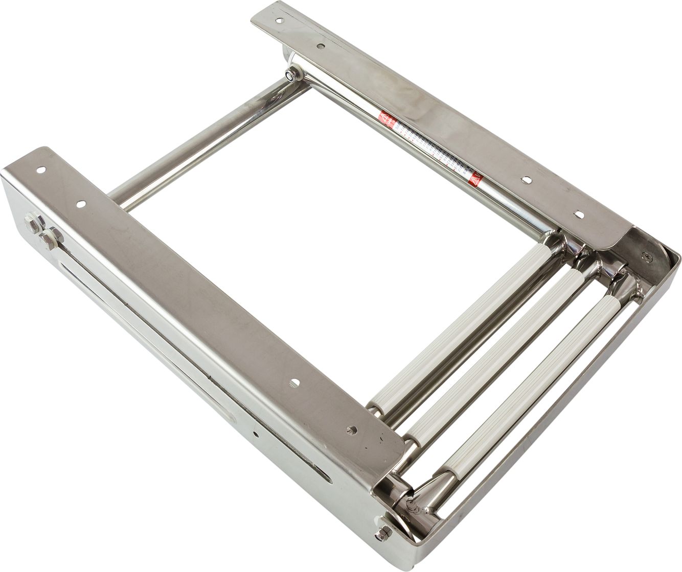 Трап телескопический 3 ступени 1457I