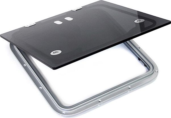 

Люк палубный Альбатрос ДК (вровень с палубой) 512х512 030891T