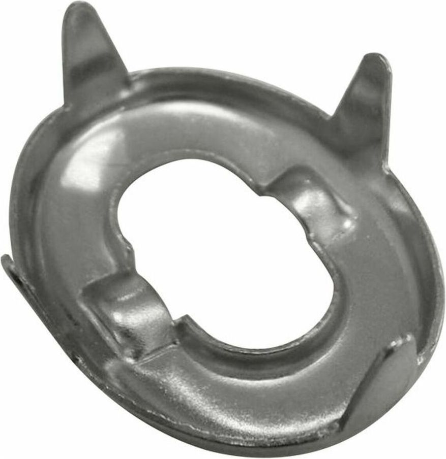 Люверс под поворотную застежку, нержавеющая сталь, Osculati, упаковка 100 шт. 10-455-02-C02upack - фото 2