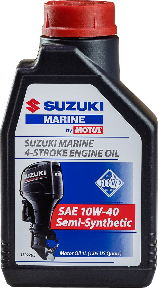 Масло Motul Suzuki Marine 4T SAE 10W40, 1 л (упаковка из 12 шт.) 108697 (106355)_pkg_12 масло motul suzuki marine 2t tc w3 4 л упаковка из 4 шт 106106 pkg 4