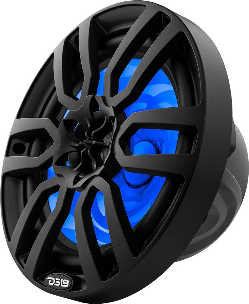 

Морская акустика RGB 8" NXL-8/BK, DS18 NXL-8/BK