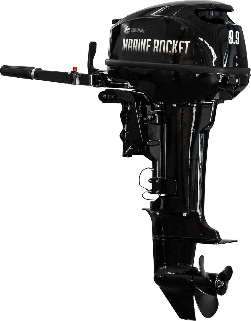 Мотор лодочный Marine Rocket MR9.9FHL MR9.9FHL