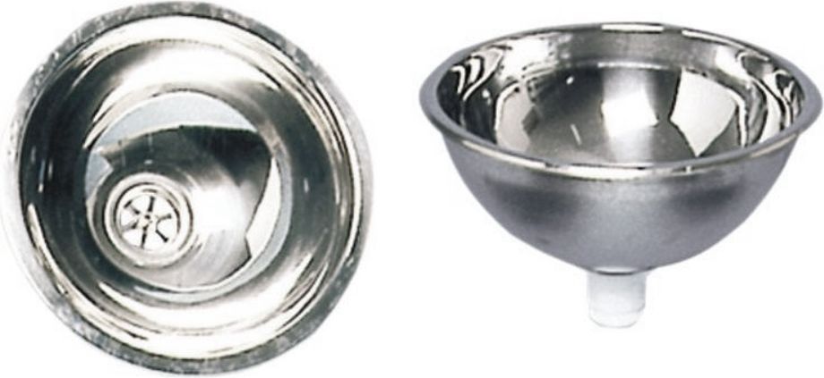 Мойка круглая Osculati 50-188-93 832700₽