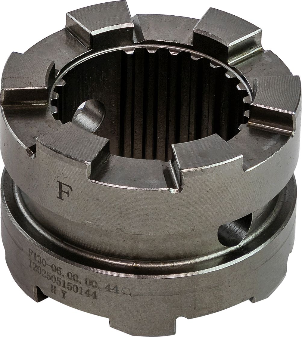 

Муфта переключения передачи Marine Rocket (F130-06.00.00.44) MR01053154B