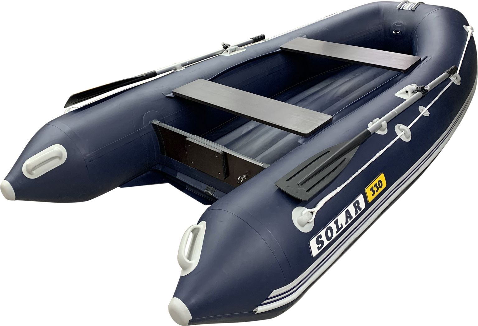 Надувная лодка ПВХ SOLAR-330 К (Оптима), синий SLR330k_opt_blue мел stanley в виде порошка 115г синий 1 47 403