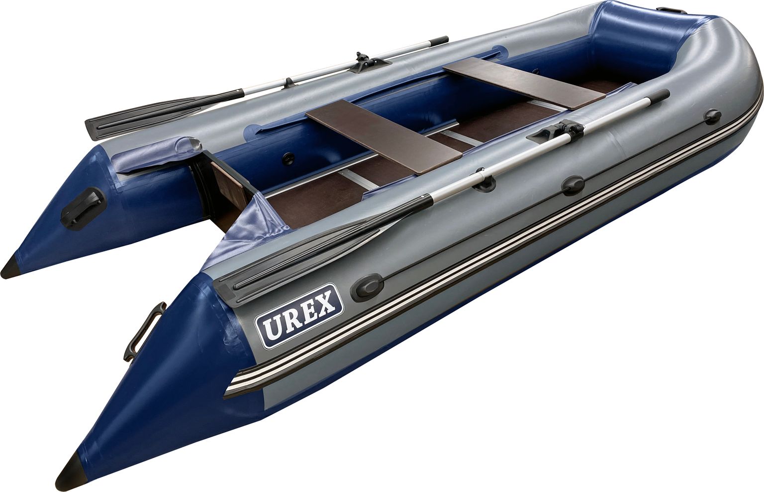 Надувная лодка ПВХ UREX-3300K UR-3300K