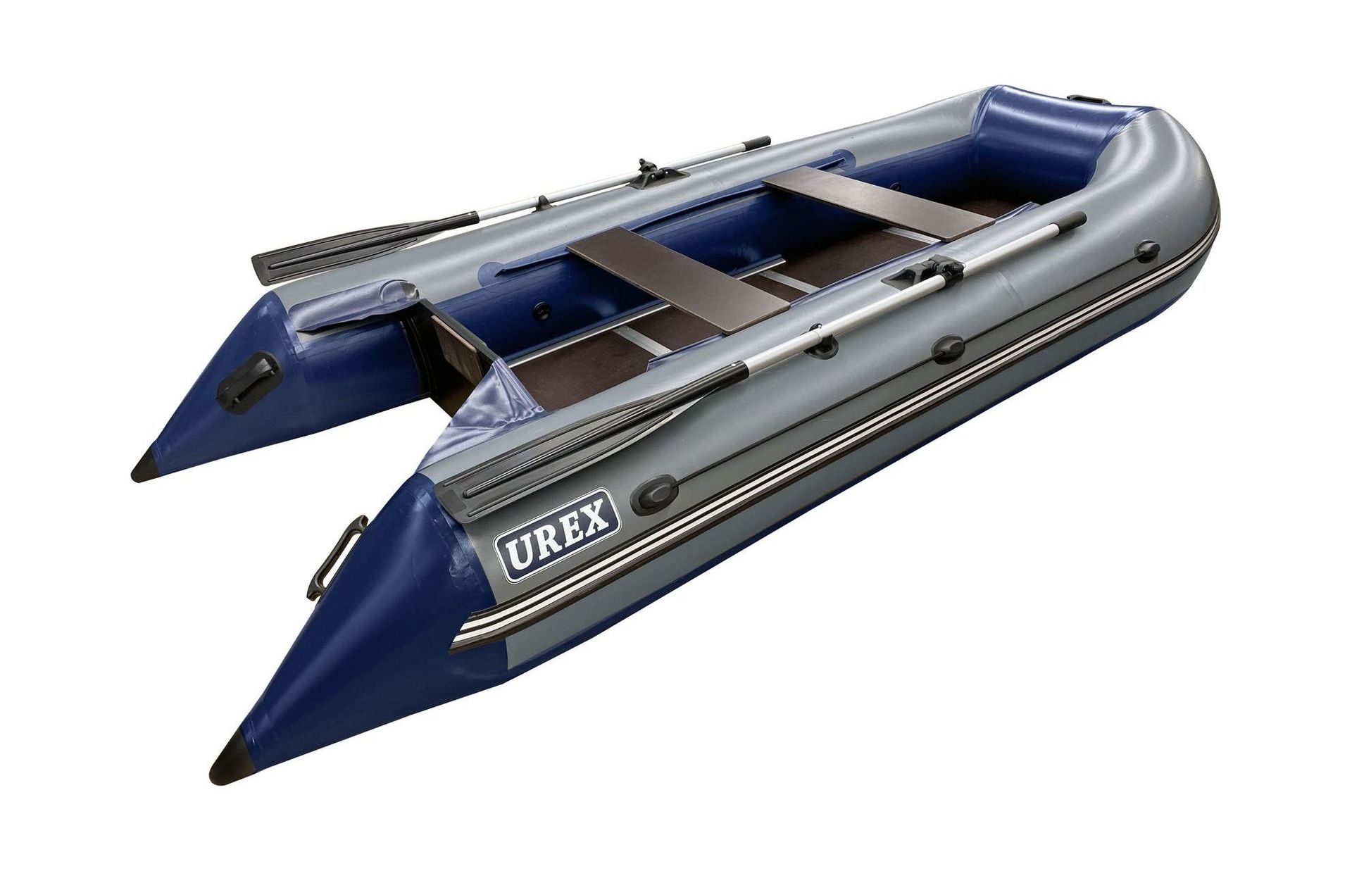 Надувная лодка ПВХ UREX-3600K UR-3600K