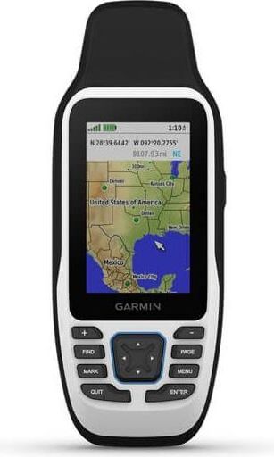 Навигатор Garmin GPSMAP 79s 010-02635-00 - фото 1