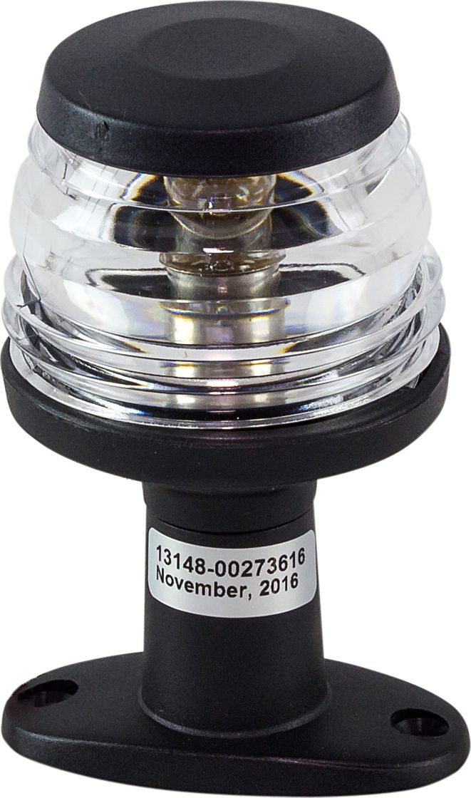 high power 10w 12v 24v 1142 ba15d led bulbs marine navigation lights ship gasboat warning signal lamps free shipping 100pcs lot Огонь топовый на стойке 4