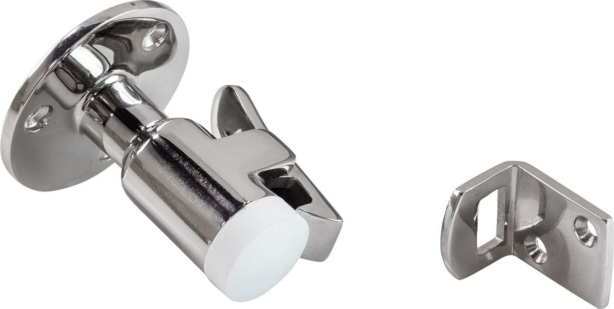 Ограничитель двери с фиксатором Marine Rocket SM2105-50x60K_MR 1344₽