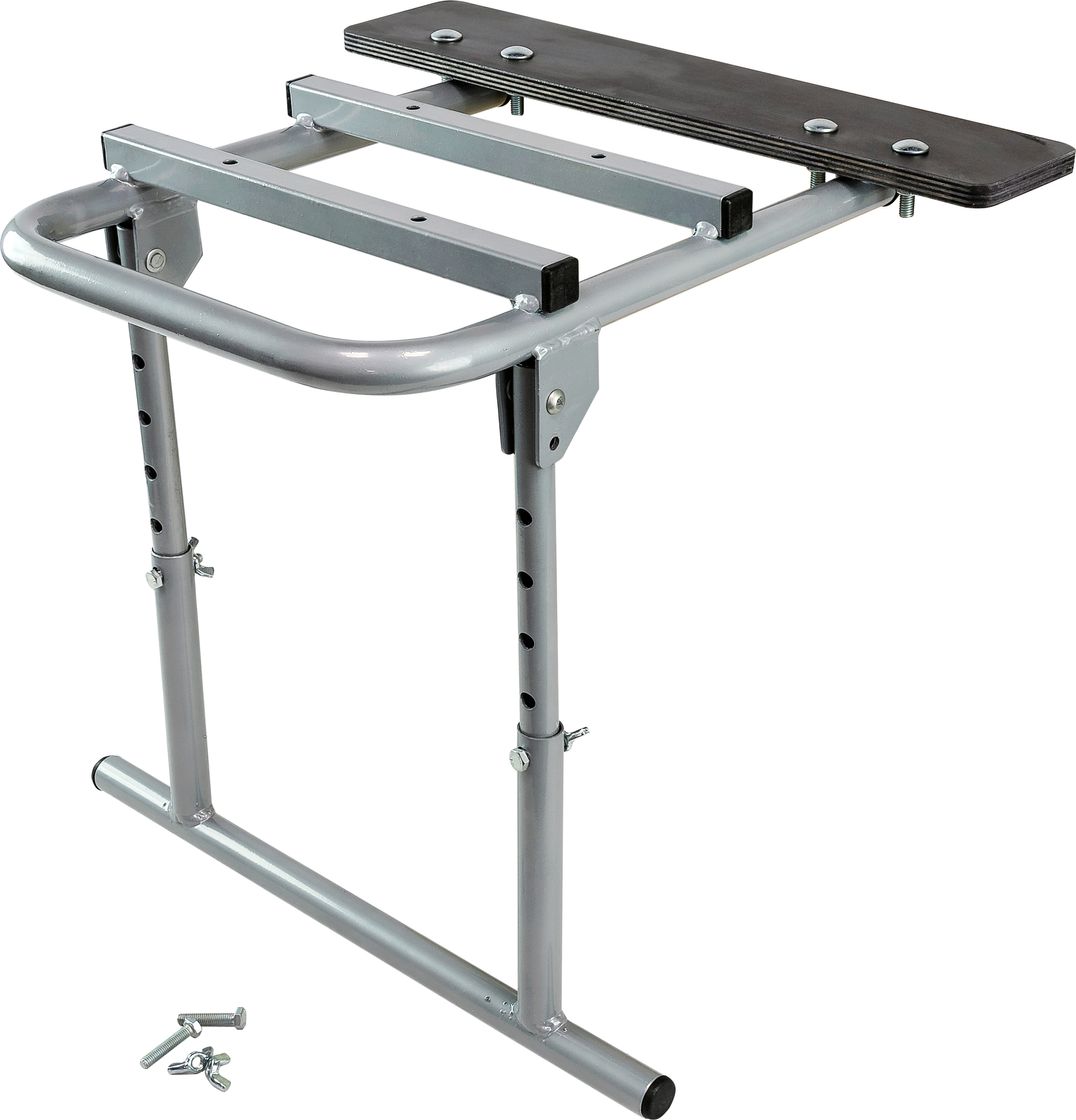 Опора сиденья регулируемая складная на ликтрос 1011006