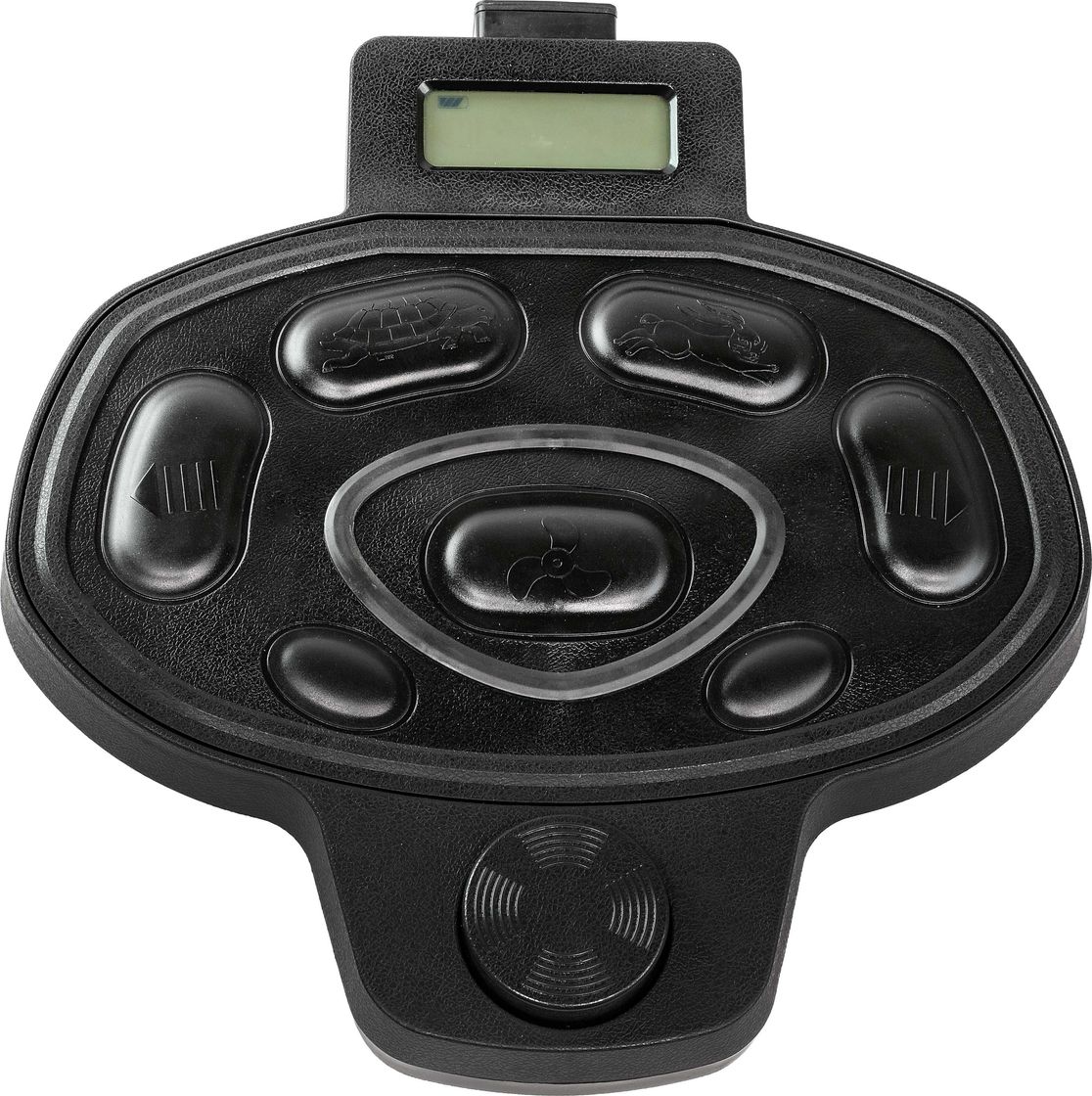 

Педаль управления Haswing для Cayman B GPS DZ-50805