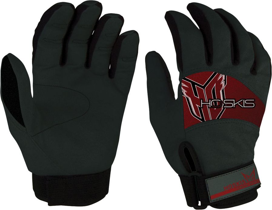 Перчатки Men's Pro Grip Glove S more-10254227