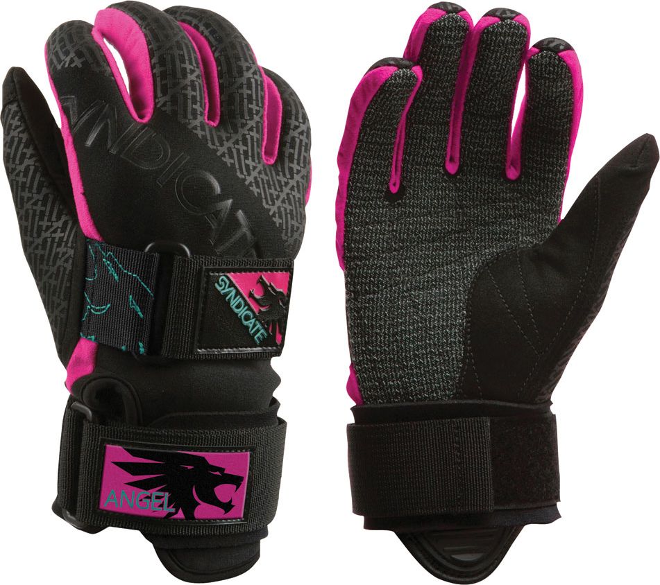 

Перчатки Syndicate Angel Glove XS more-10254232