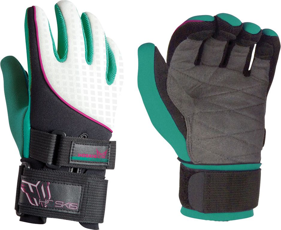 Перчатки Wmns World Cup Glove XL more-10254240